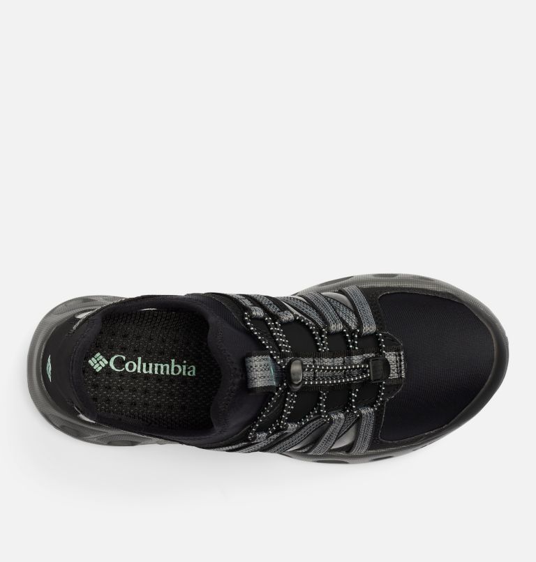 Dámské Boty do Vody Columbia Okolona™ Černé | KMS4250CO