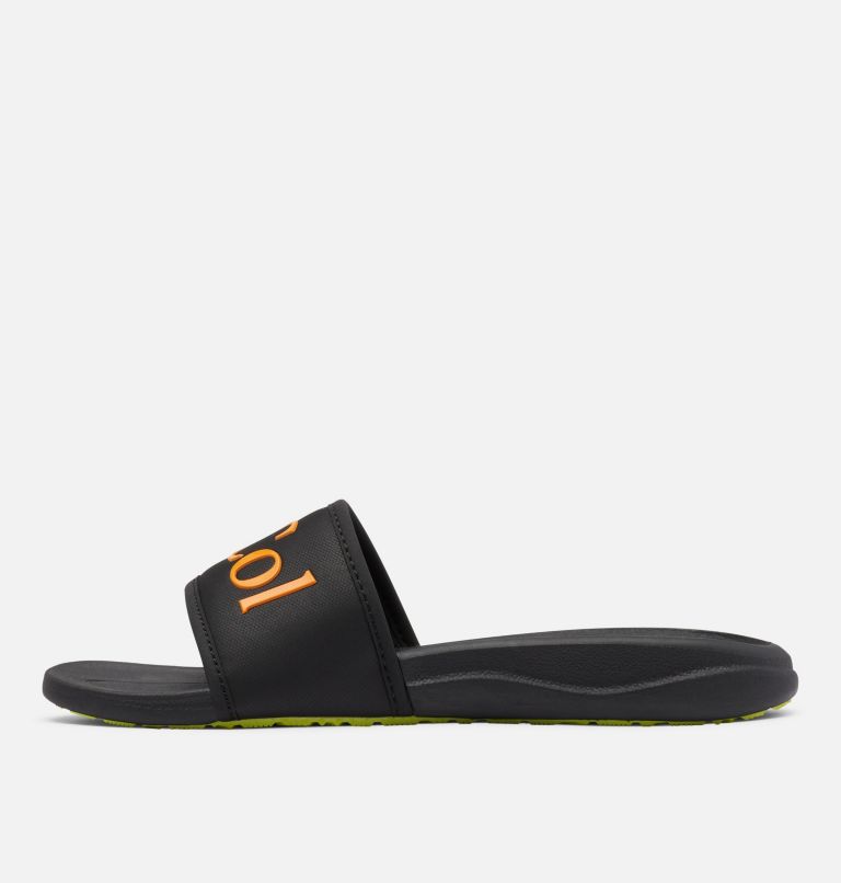 Dámské Sandály Columbia Columbia™ Pantofle Černé | CIJ4092VP