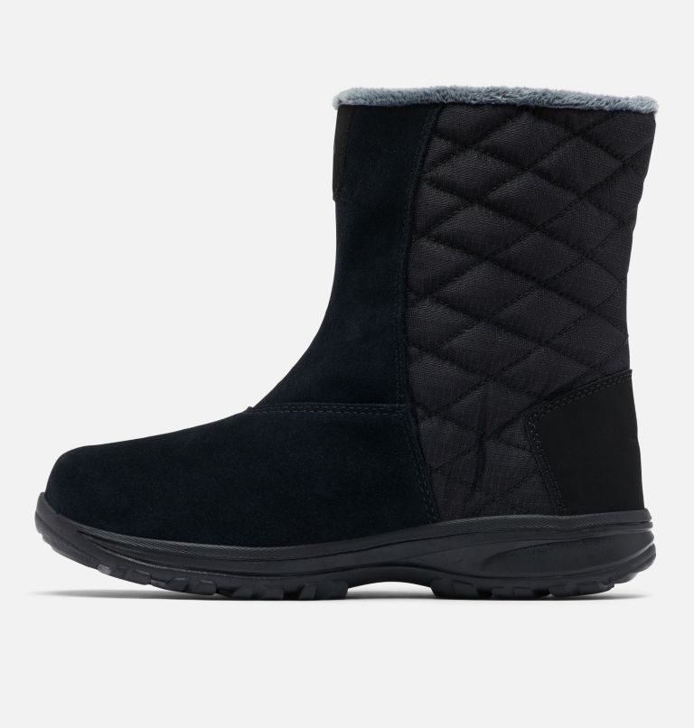 Dámské Sněhule Columbia Ice Maiden™ Slip III Černé Tmavě Šedé | YCK6088UA