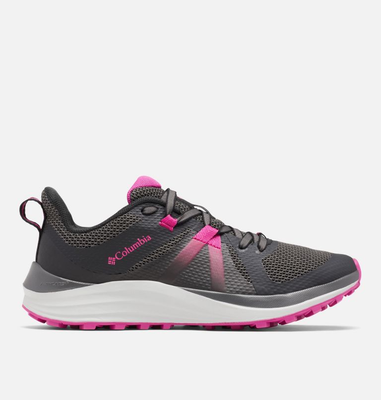 Dámské Trailové Běžecké Boty Columbia Escape™ Pursuit Černé Fuchsie | IEZ4226ON