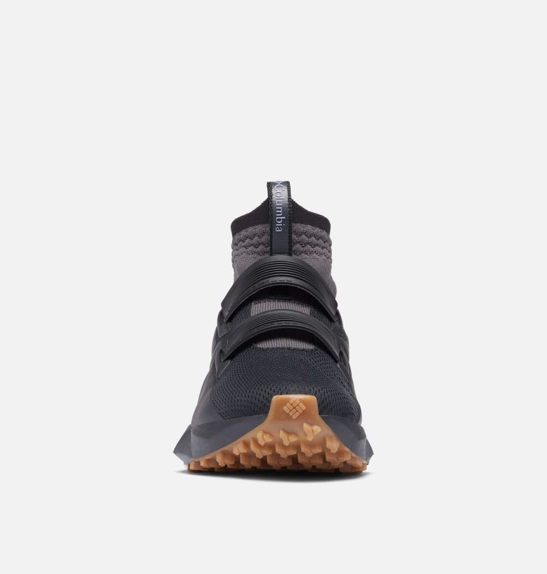 Dámské Turistické Boty Columbia Facet™ 45 OutDry™ Černé | ILT8296XF