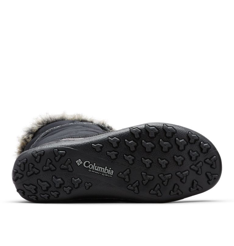 Dámské Zimní Boty Columbia Minx™ Mid III Černé Šedé | ILI252PQ