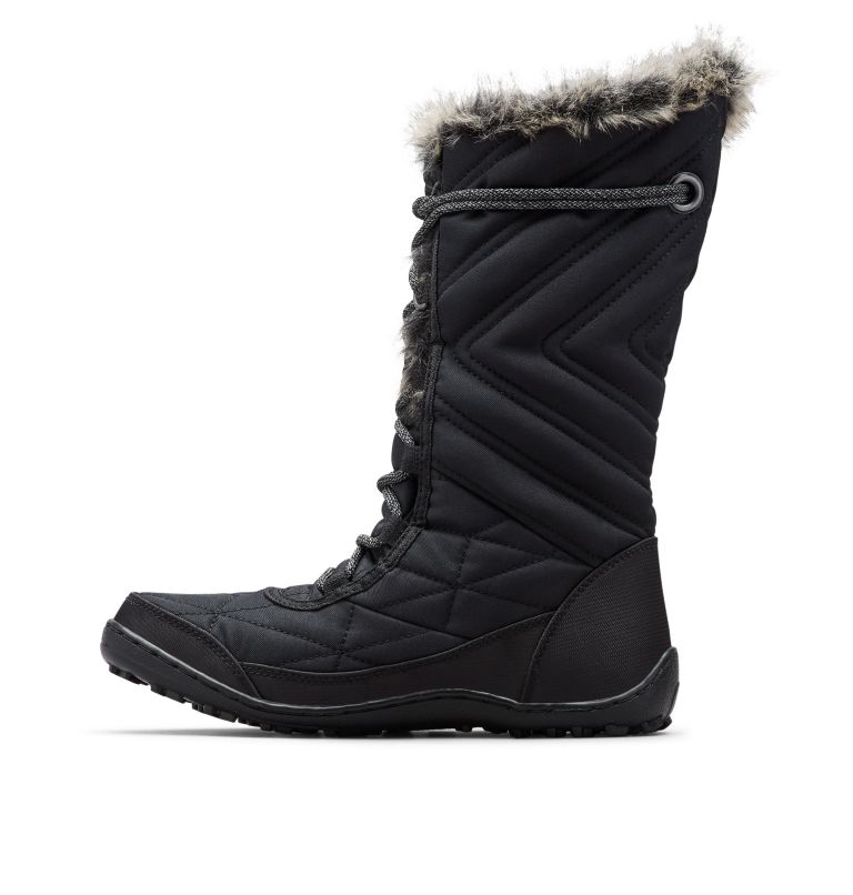 Dámské Zimní Boty Columbia Minx™ Mid III Černé Šedé | ILI252PQ