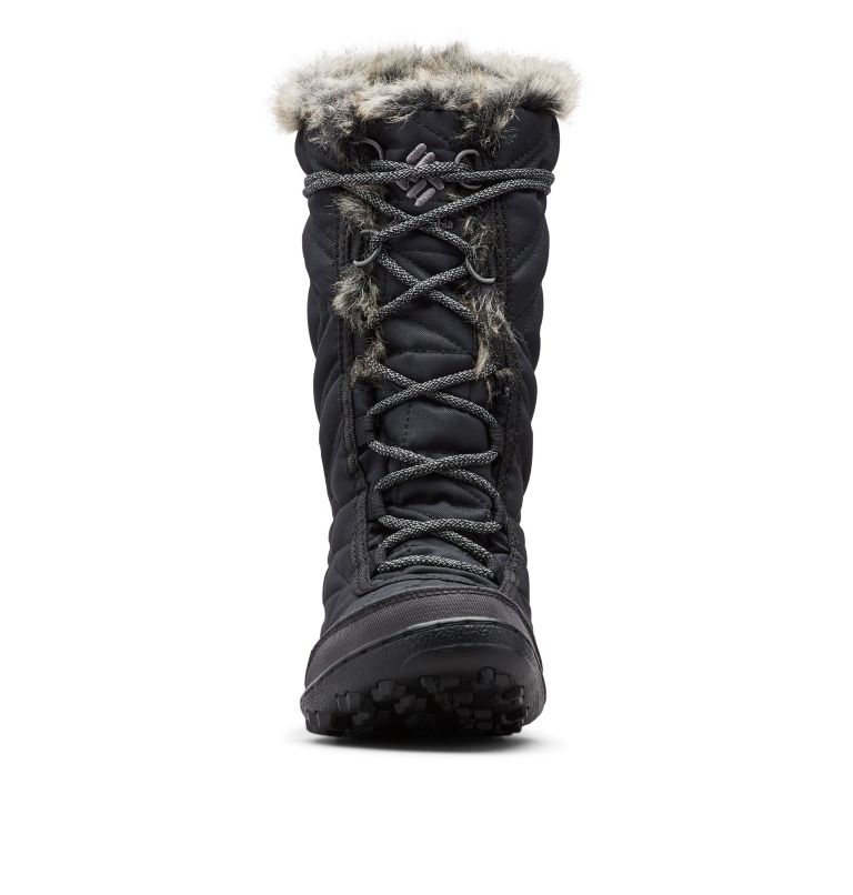 Dámské Zimní Boty Columbia Minx™ Mid III Černé Šedé | ILI252PQ