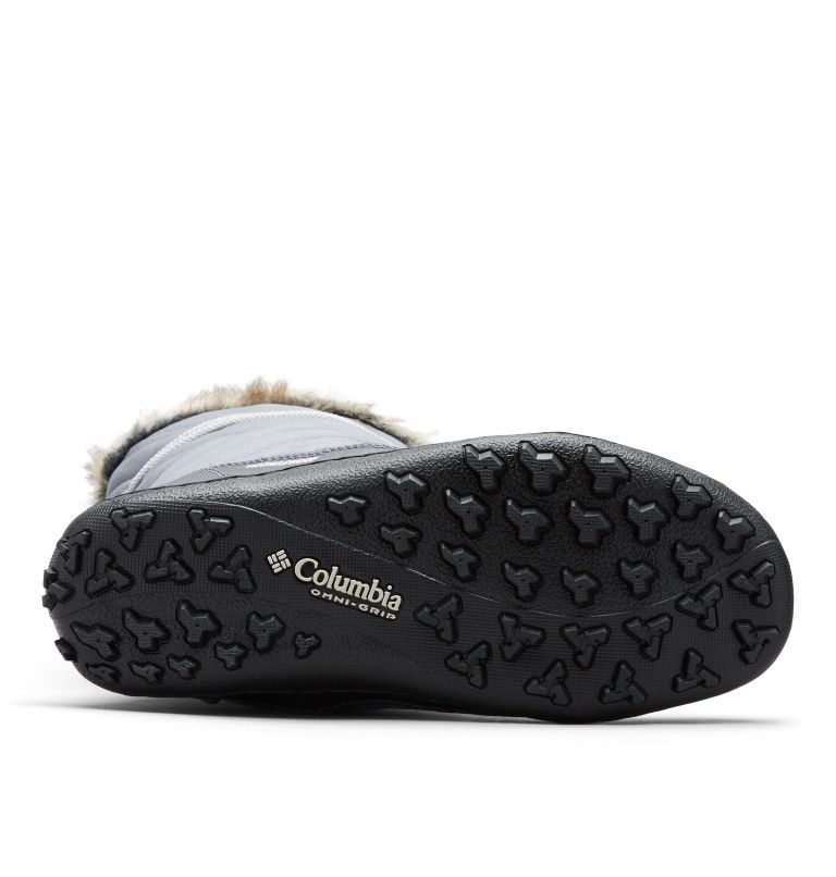 Dámské Zimní Boty Columbia Minx™ Mid III Šedé | TEG5026AN