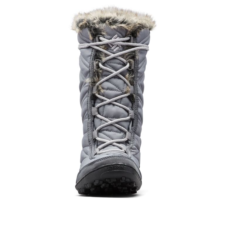 Dámské Zimní Boty Columbia Minx™ Mid III Šedé | TEG5026AN
