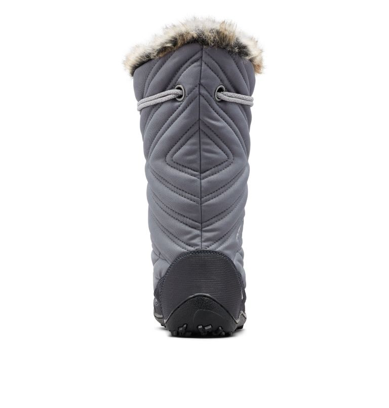Dámské Zimní Boty Columbia Minx™ Mid III Šedé | TEG5026AN