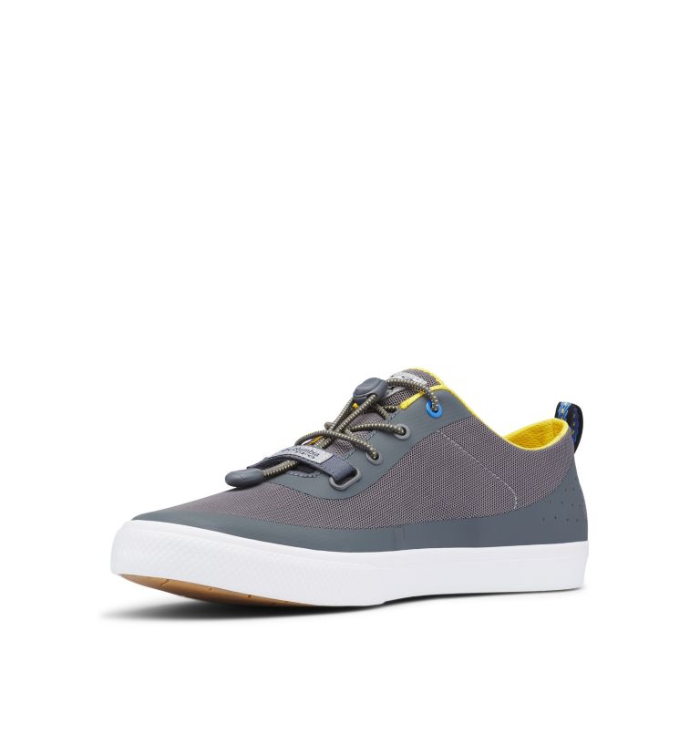Pánské Boty Sebago Columbia Dorado™ CVO PFG Šedé Žluté | GUP3159SN