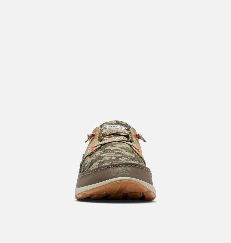 Pánské Boty do Vody Columbia Bahama™ Vent Relaxed PFG Zelene | CEC634AK