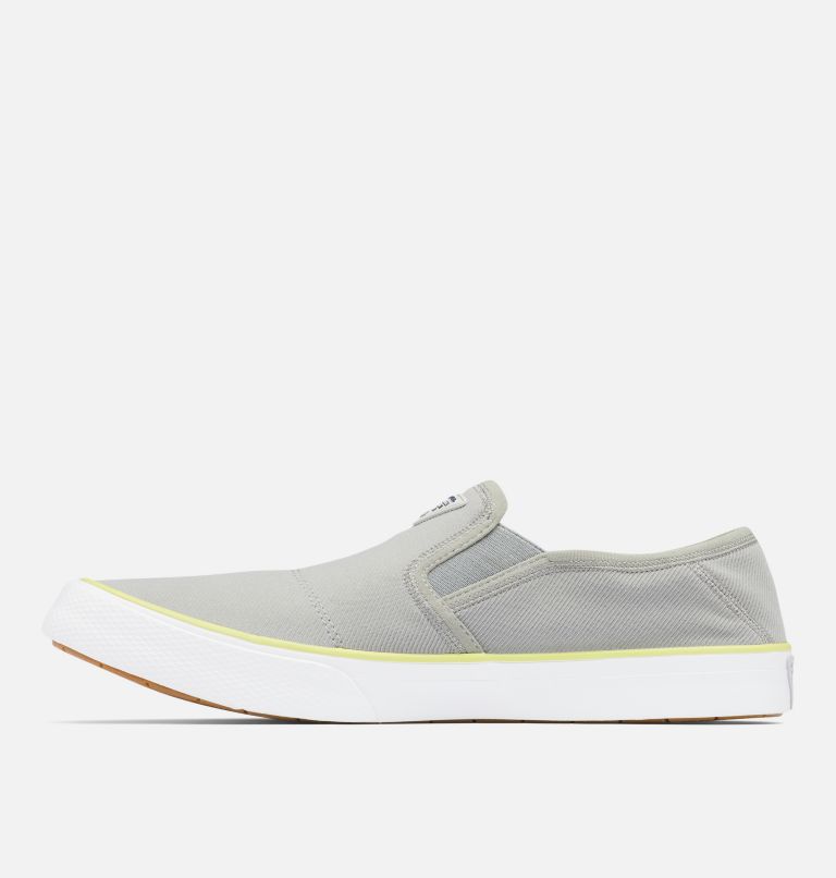 Pánské Mokasíny Columbia PFG Slack Tide™ Šedé | RNV6832AL
