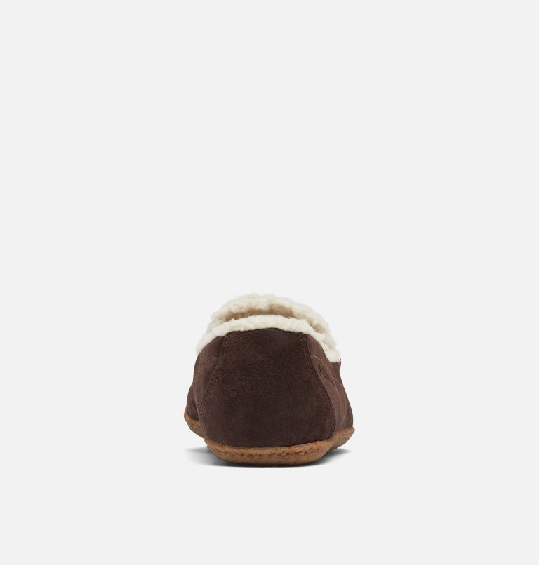 Pánské Pantofle Columbia Fairhaven™ Čokolády | SCS5190RX