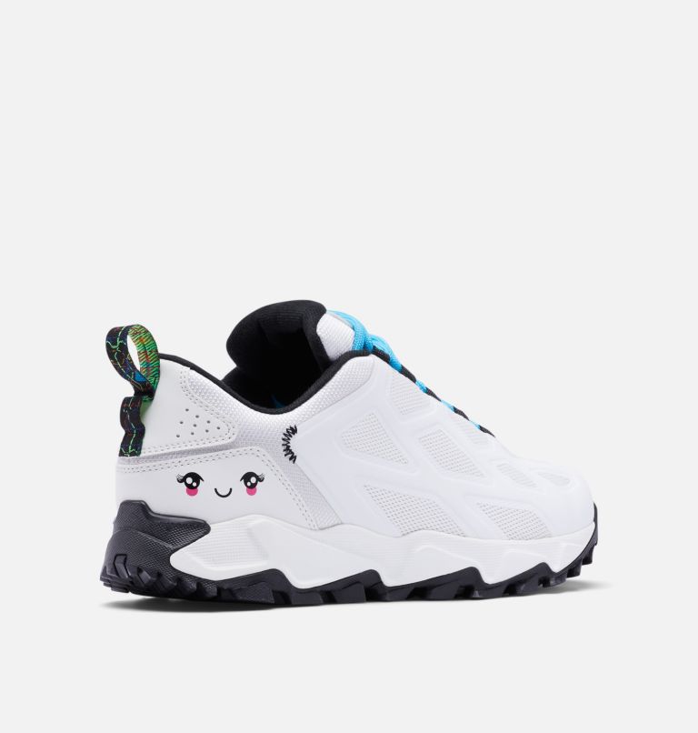 Pánské Tenisky Columbia Adventure Tokyo Flow™ Asphalt Bílé Černé | YVS4957OD