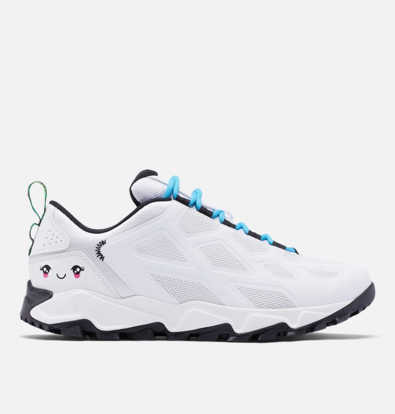 Pánské Tenisky Columbia Adventure Tokyo Flow™ Asphalt Bílé Černé | YVS4957OD