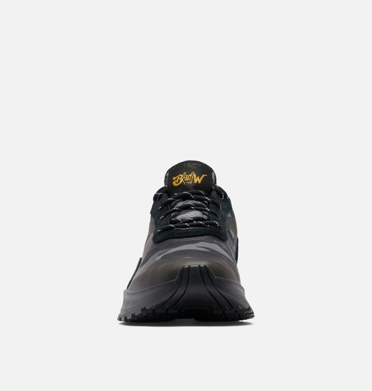 Pánské Tenisky Columbia Bubba Wallace Wildone™ Heritage Sneaker Černé Bílé | BID7995DH
