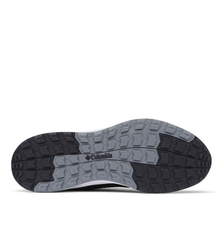 Pánské Tenisky Columbia Pivot™ Mid Nepromokavé Černé Bílé | ZDU85100SO