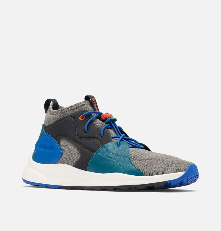 Pánské Tenisky Columbia SH/FT™ Mid Remix Šedé | NFN23100RS