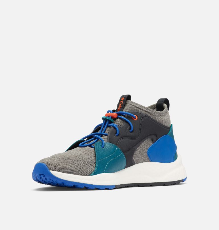 Pánské Tenisky Columbia SH/FT™ Mid Remix Šedé | NFN23100RS