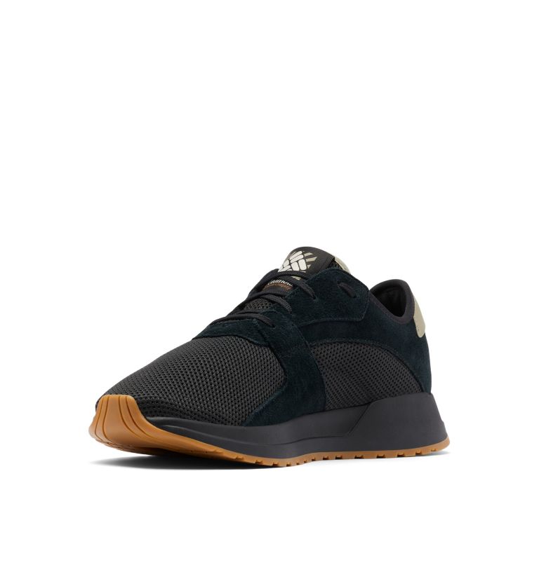 Pánské Tenisky Columbia Wildone™ Generation Černé | FNF9911LA