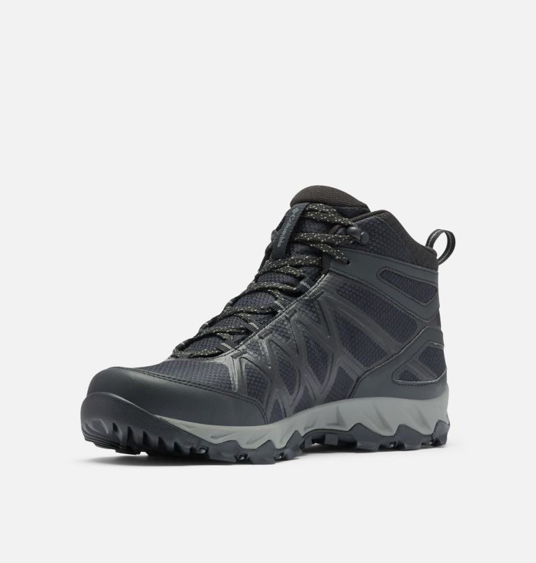 Pánské Turistické Boty Columbia Peakfreak™ X2 Mid OutDry™ Černé | VTV8631RA