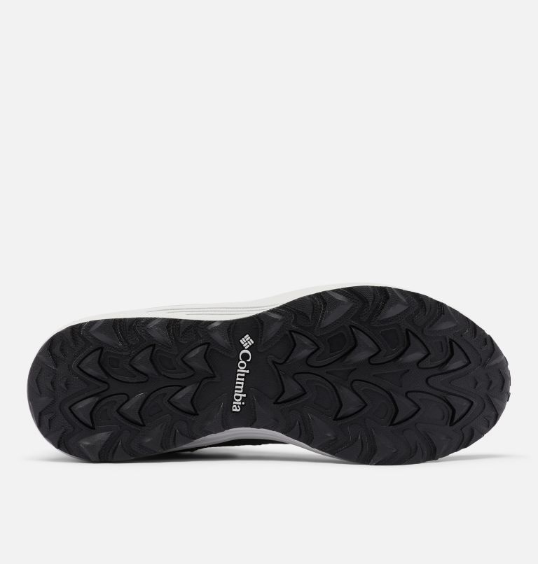 Pánské Turistické Boty Columbia Trailstorm™ Mid Nepromokavé Tmavě Šedé | RXN8715RM